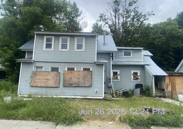 Multi family home for sale at 15 Brooklyn St, Barre, VT 05641 | MLS# 5100506