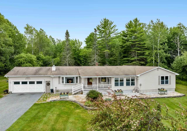 Photo 4 of Single family home for sale at 685 Scott Hill Rd, Barre, VT 05641 | MLS# 5100510 | Listing updated on 2026-08-27