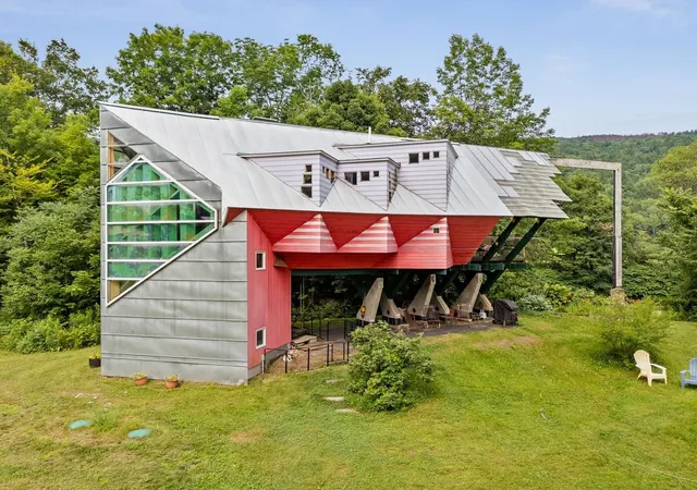 Photo 1 of Single family home for sale at 149 Folsom Brook Dr, Waitsfield, VT 05673 | MLS# 5100511 | Listing updated on 2026-07-17