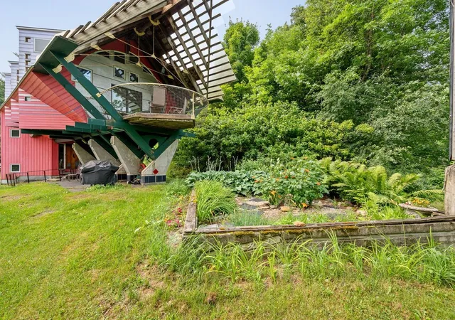 Photo 3 of Single family home for sale at 149 Folsom Brook Dr, Waitsfield, VT 05673 | MLS# 5100511 | Listing updated on 2026-07-17