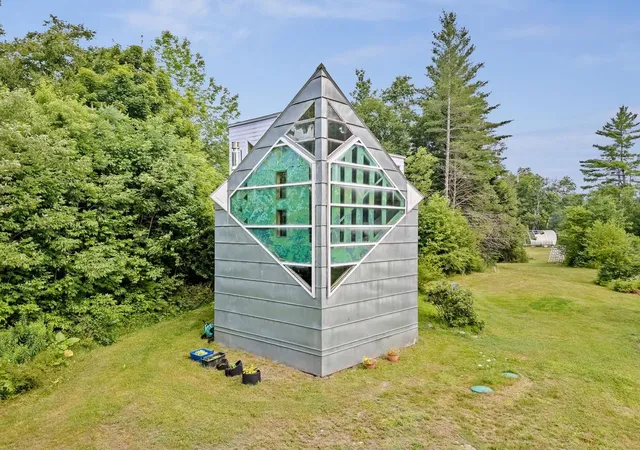 Photo 4 of Single family home for sale at 149 Folsom Brook Dr, Waitsfield, VT 05673 | MLS# 5100511 | Listing updated on 2026-07-17