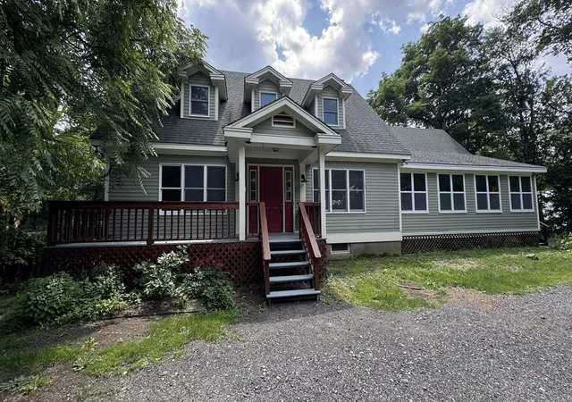 Single family home for sale at 6 Crescent St, Randolph, VT 05060 | MLS# 5100515