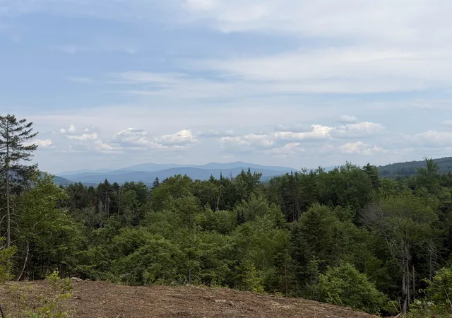 Land for sale at 00 Tenney Pond Rd, Newbury, VT 05051 | MLS# 5100516