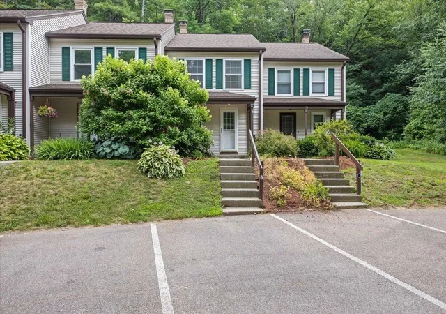 Photo 1 of Townhouse for sale at 156 Whispering Pines #2, Colchester, VT 05446 | MLS# 5100519 | Listing updated on 2026-09-14