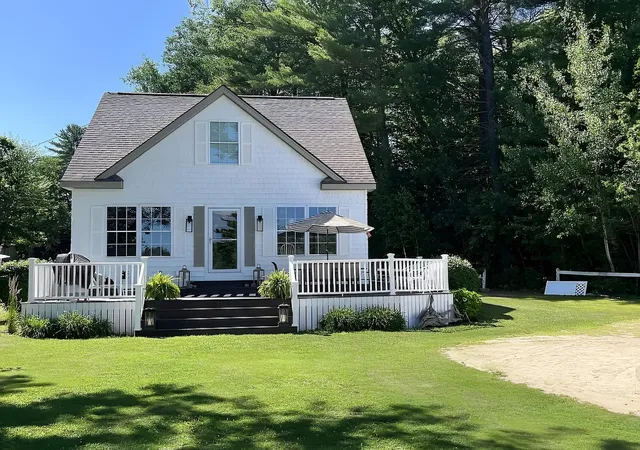 1st image of 90 Rocky Point Rd, Sanbornville, NH 03872 | MLS# 5100521