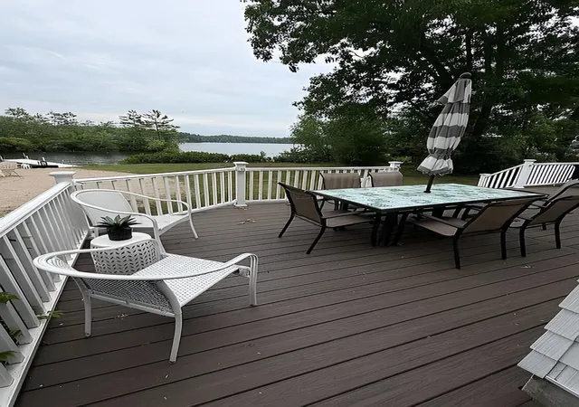 2nd image of 90 Rocky Point Rd, Sanbornville, NH 03872 | MLS# 5100521