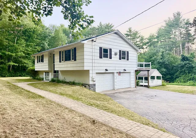 3rd image of 12 Hethlon Rd, Canterbury, NH 03224 | MLS# 5100528