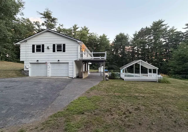 4th image of 12 Hethlon Rd, Canterbury, NH 03224 | MLS# 5100528