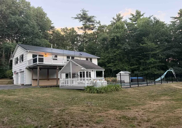 5th image of 12 Hethlon Rd, Canterbury, NH 03224 | MLS# 5100528