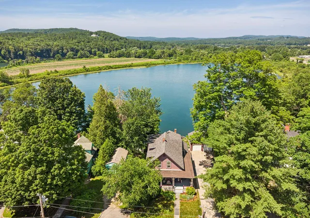 Photo 2 of Single family home for sale at 6 Pine St, Windsor, VT 05089 | MLS# 5100530 | Listing updated on 2026-08-04