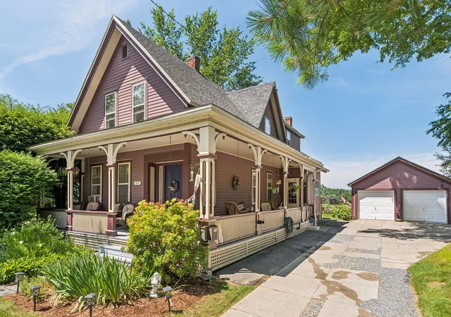 Photo 3 of Single family home for sale at 6 Pine St, Windsor, VT 05089 | MLS# 5100530 | Listing updated on 2026-08-04