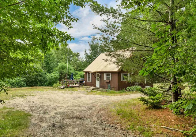 1st image of 617 Mill Brook Rd, Thornton, NH 03285 | MLS# 5100535