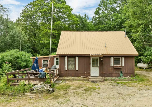 4th image of 617 Mill Brook Rd, Thornton, NH 03285 | MLS# 5100535