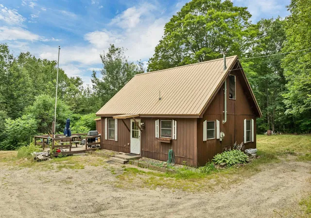 5th image of 617 Mill Brook Rd, Thornton, NH 03285 | MLS# 5100535