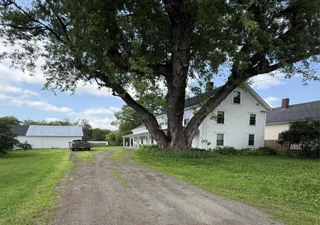 Single family home for sale at 55 South St, Lyndonville, VT 05851 | MLS# 5100536