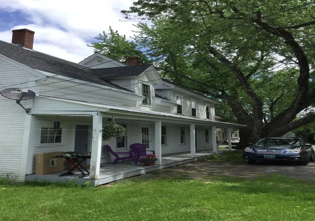 Photo 2 of Single family home for sale at 55 South St, Lyndonville, VT 05851 | MLS# 5100536 | Listing updated on 2026-07-18