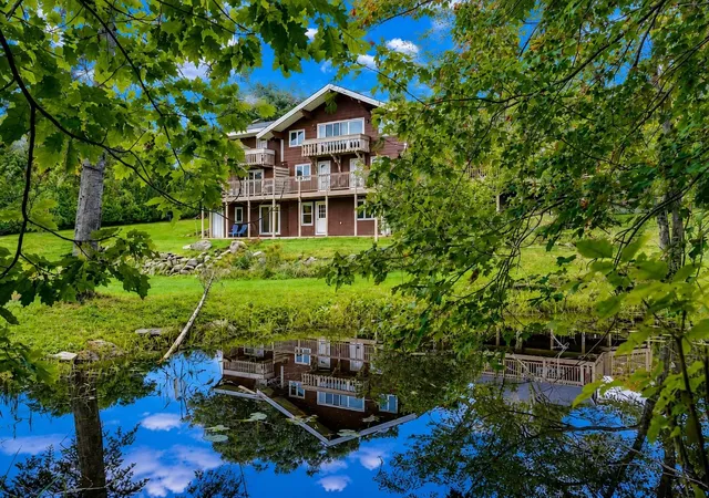 Photo 2 of Condo for sale at 190 Route 11 #Unit 2, Peru, VT 05152 | MLS# 5100539 | Listing updated on 2026-07-26