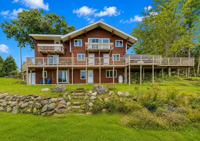 Photo 3 of Condo for sale at 190 Route 11 #Unit 2, Peru, VT 05152 | MLS# 5100539 | Listing updated on 2026-10-08