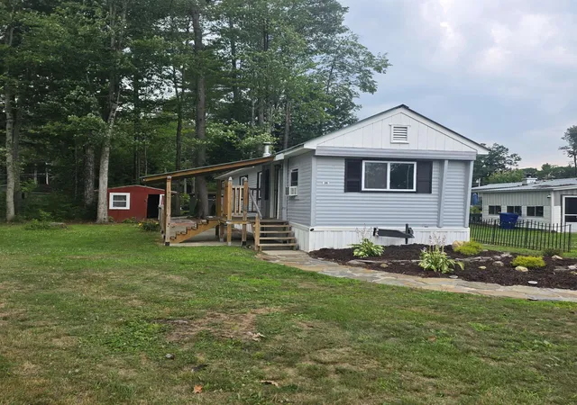 Photo 1 of Manufactured home for sale at 26 Blue Jay Ct, Keene, NH 03431 | MLS# 5100541 | Listing updated on 2026-09-20