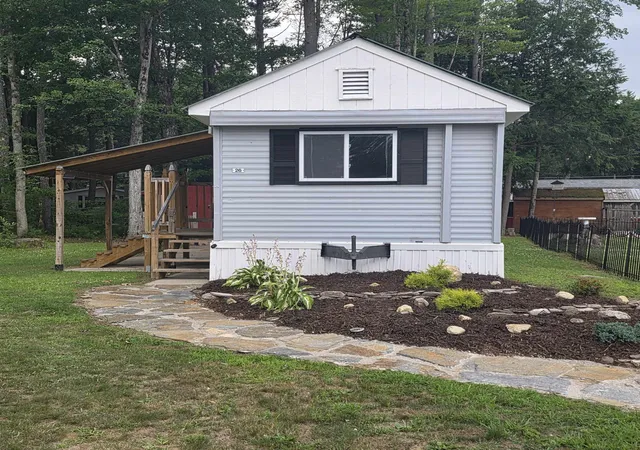 Photo 3 of Manufactured home for sale at 26 Blue Jay Ct, Keene, NH 03431 | MLS# 5100541 | Listing updated on 2026-09-20