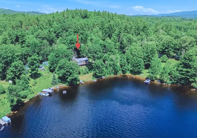 Photo 2 of Sale Pending at 828 West Main St, Antrim, NH 03440 | MLS# 5100543 | Listing updated on 2026-07-20