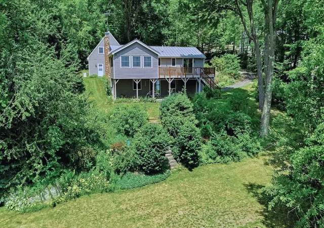Photo 3 of Sale Pending at 828 West Main St, Antrim, NH 03440 | MLS# 5100543 | Listing updated on 2026-07-20