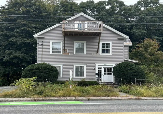 Photo 1 of Multi family home for sale at 120 Western Ave, Brattleboro, VT 05301 | MLS# 5100544 | Listing updated on 2026-07-28