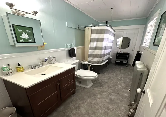 Photo 3 of Multi family home for sale at 120 Western Ave, Brattleboro, VT 05301 | MLS# 5100544 | Listing updated on 2026-07-28