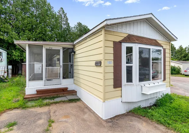 Photo 1 of Sale Pending at 101 6th St, Colchester, VT 05446 | MLS# 5100547 | Listing updated on 2026-09-13
