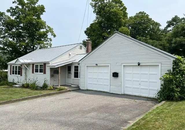 Photo 1 of Single family home for sale at 98 Greenleaf St, Brattleboro, VT 05301 | MLS# 5100548 | Listing updated on 2026-07-23