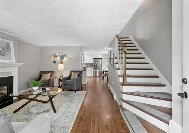 Photo 3 of Townhouse for sale at 133 Fieldstone Dr, Londonderry, NH 03053 | MLS# 5100549 | Listing updated on 2026-07-23