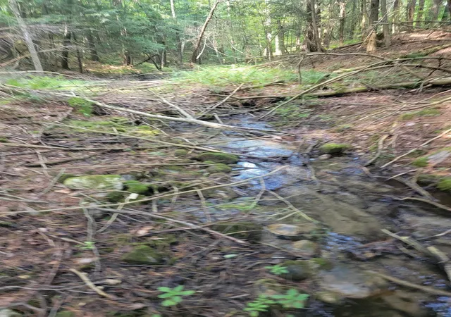 Photo 1 of Land for sale at 18 Hidden Valley Rd, Shaftsbury, VT 05262 | MLS# 5100550 | Listing updated on 2026-07-18