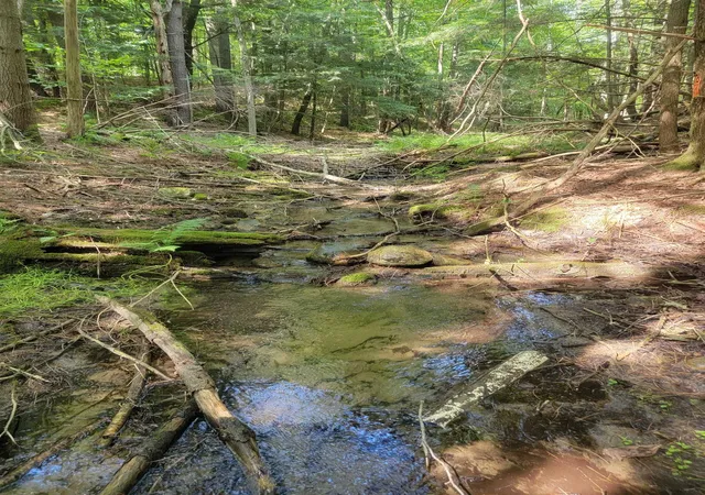 Photo 3 of Land for sale at 18 Hidden Valley Rd, Shaftsbury, VT 05262 | MLS# 5100550 | Listing updated on 2026-07-18