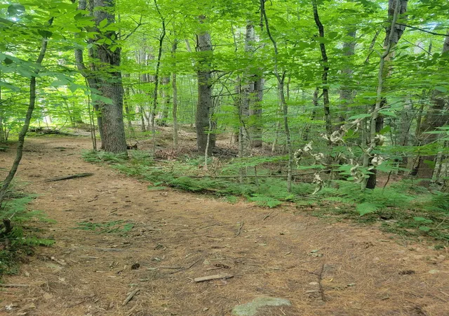 Photo 4 of Land for sale at 18 Hidden Valley Rd, Shaftsbury, VT 05262 | MLS# 5100550 | Listing updated on 2026-07-18