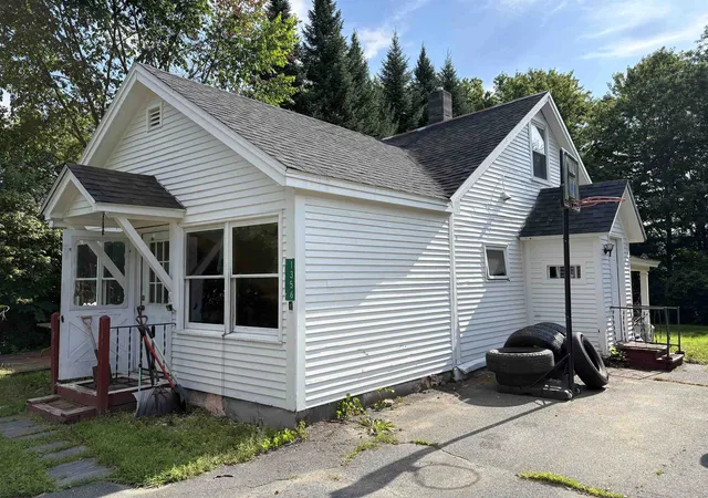 Photo 1 of Multi family home for sale at 1356 Back Center Rd, Lyndonville, VT 05851 | MLS# 5100558 | Listing updated on 2026-07-18