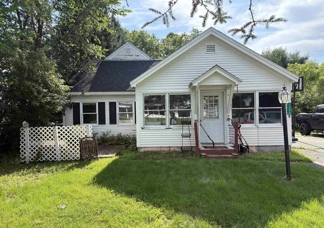 Photo 2 of Multi family home for sale at 1356 Back Center Rd, Lyndonville, VT 05851 | MLS# 5100558 | Listing updated on 2026-07-18
