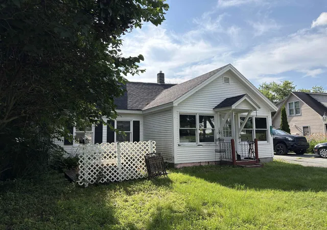Photo 3 of Multi family home for sale at 1356 Back Center Rd, Lyndonville, VT 05851 | MLS# 5100558 | Listing updated on 2026-07-18