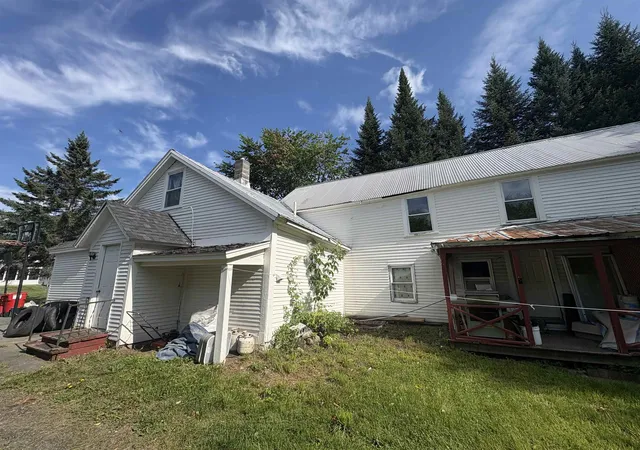 Photo 3 of Multi family home for sale at 1356 Back Center Rd, Lyndonville, VT 05851 | MLS# 5100558 | Listing updated on 2026-07-18