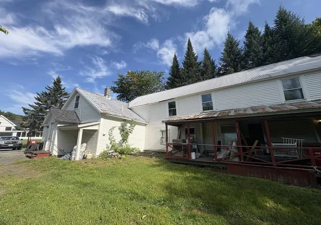 Photo 4 of Multi family home for sale at 1356 Back Center Rd, Lyndonville, VT 05851 | MLS# 5100558 | Listing updated on 2026-07-18