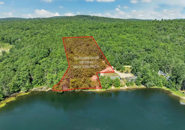 2nd image of 66 Hartshorn Ln, Warner, NH 03278 | MLS# 5100561