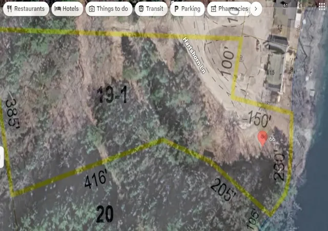 3rd image of 66 Hartshorn Ln, Warner, NH 03278 | MLS# 5100561