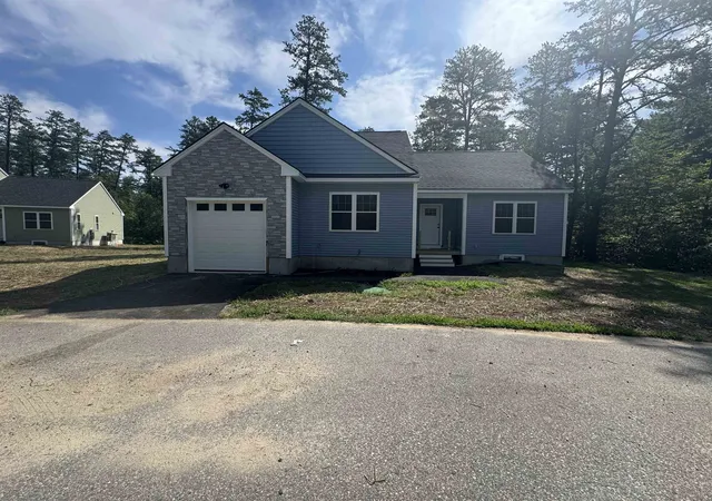 Photo 1 of Condo for sale at 56 Friedman Ln, Freedom, NH 03836 | MLS# 5100572 | Listing updated on 2026-07-24