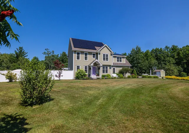 58th image of 7 Limerick Dr, Chichester, NH 03258 | MLS# 5100574