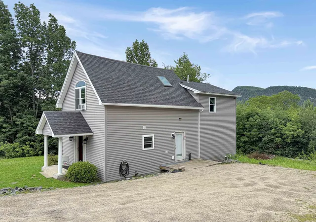 Photo 1 of Single family home for sale at 465 Hillside Ave, Berlin, NH 03570 | MLS# 5100577 | Listing updated on 2026-08-04