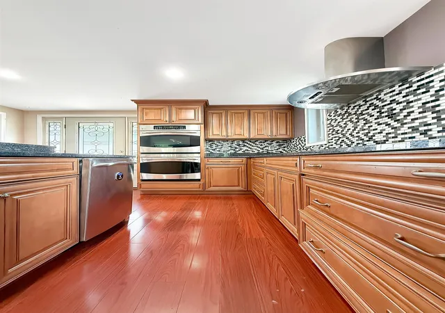 Photo 4 of Single family home for sale at 465 Hillside Ave, Berlin, NH 03570 | MLS# 5100577 | Listing updated on 2026-08-04