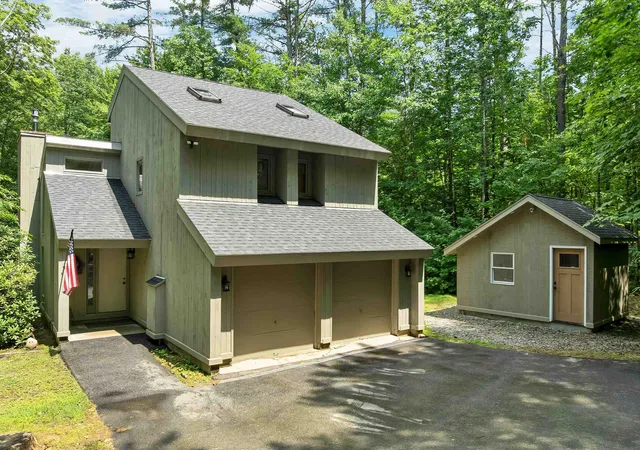 2nd image of 3 Aspen Dr, Campton, NH 03223 | MLS# 5100579