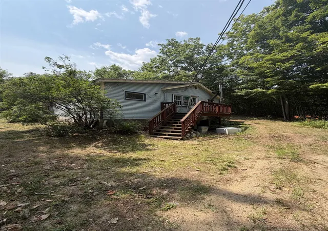 Single family home for sale at 190 Whittier Rd, Tamworth, NH 03890 | MLS# 5100581