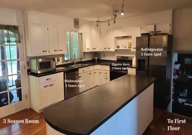 Photo 3 of Single family home for sale at 1059 Rte 15 E Rte, Morrisville, VT 05661 | MLS# 5100584 | Listing updated on 2026-08-20