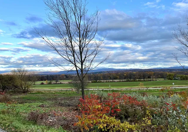 Photo 1 of Land for sale at Lot 2 Snake Mountain Rd, Weybridge, VT 05753 | MLS# 5100590 | Listing updated on 2026-07-21