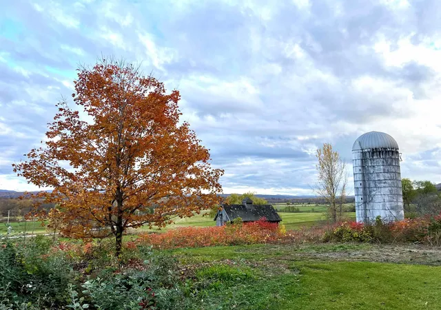 Photo 2 of Land for sale at Lot 2 Snake Mountain Rd, Weybridge, VT 05753 | MLS# 5100590 | Listing updated on 2026-07-21